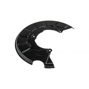 Protecteur Disque de Frein Avant Droit Pour Audi A1 A3 Seat Alhambra 1K0615312F