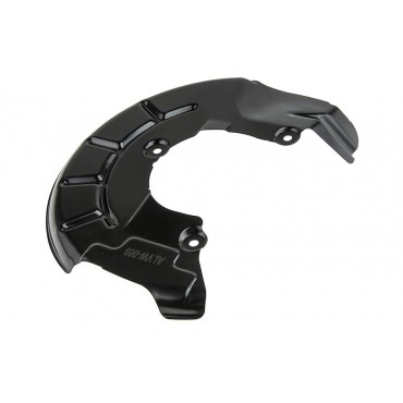 Protecteur Disque de Frein Avant Droit Pour Audi A1 A2 Seat Ibiza 6R0615312A