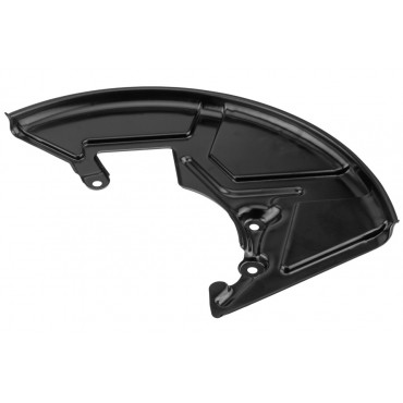 Protecteur Disque de Frein Avant Droit Pour Audi Tt Seat Leon 1J0615312E