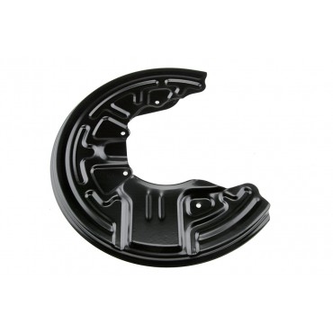 Protecteur Disque de Frein Avant Gauche Pour Audi A4 2000-2008 8E0615311C