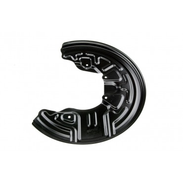 Protecteur Disque de Frein Avant Gauche Pour Audi A4 2000-2008 8E0615311C