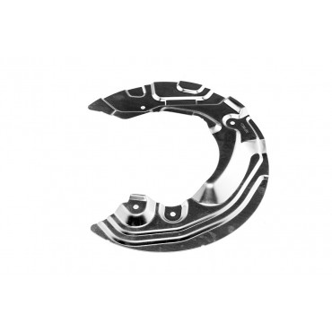 Protecteur Disque de Frein Avant Gauche Pour Bmw Série 1 E81 2 F45 34106762851