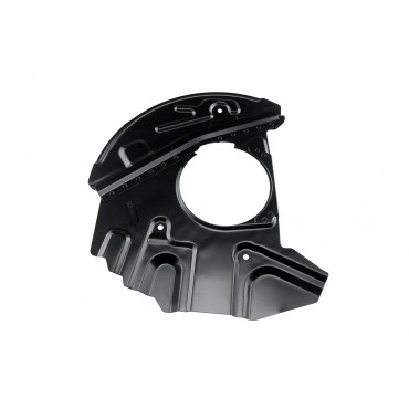 Protecteur Disque de Frein Avant Gauche Pour Bmw X5 E53 34116756901