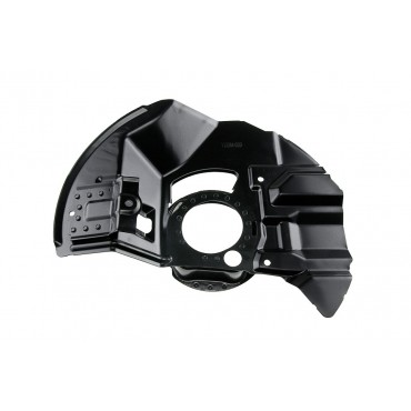 Protecteur Disque de Frein Avant Gauche Pour Bmw Série 3 E36 Z4 E85 34116750129