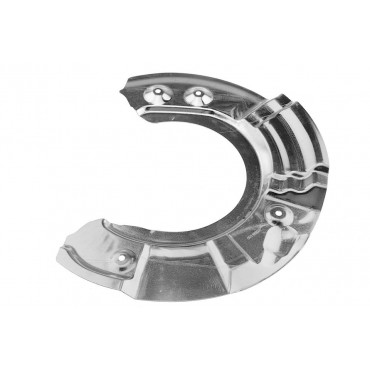 Protecteur Disque de Frein Avant Gauche Pour Bmw Série 5 F10 F07 34116775265