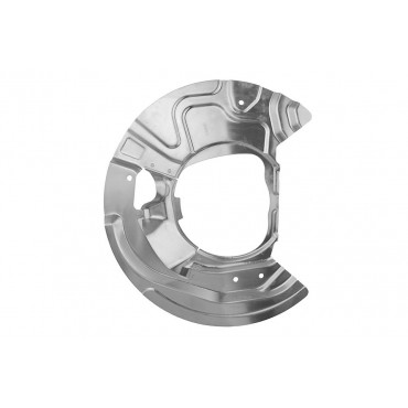 Protecteur Disque de Frein Avant Gauche Pour Bmw X5 E70 F15 F85 34116857977