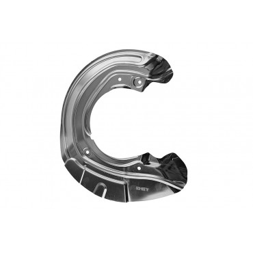 Protecteur Disque de Frein Avant Gauche Pour Bmw Série 1 F20 2 F22 34116792237