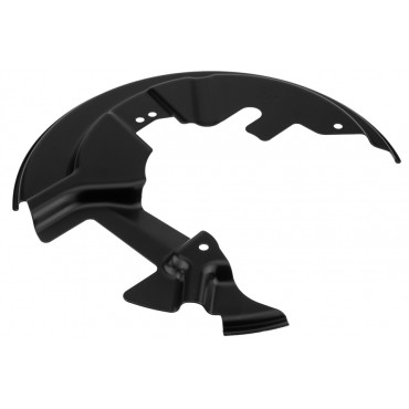 Protecteur Disque de Frein Avant Gauche Pour Ford Fiesta VI 2008-2018 1794524