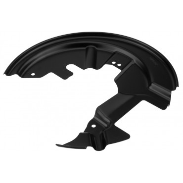 Protecteur Disque de Frein Avant Gauche Pour Ford Fiesta VI 2008-2018 1794524