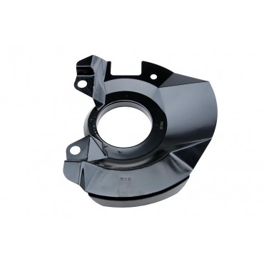 Protecteur Disque de Frein Avant Gauche Pour Kia Picanto I 2004-2011 5175507000