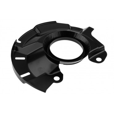 Protecteur Disque de Frein Avant Gauche Pour Hyundai Accent IV 517551R000