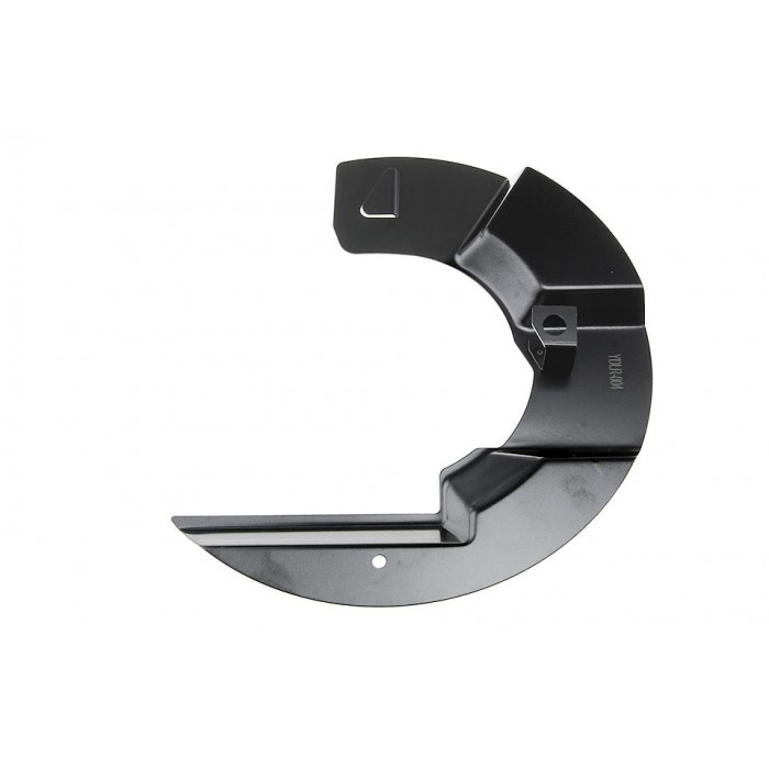 Protecteur Disque de Frein Avant Gauche Pour Land Rover Defender FTC4839