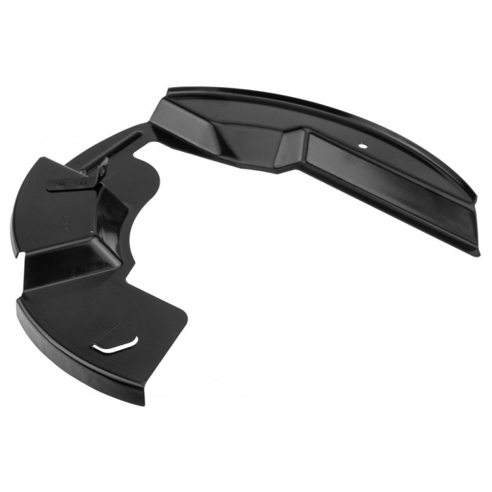 Protecteur Disque de Frein Avant Gauche Pour Land Rover Defender 110 90 FRC6403