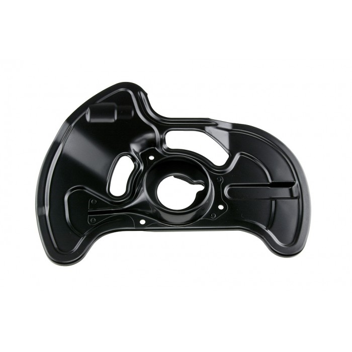 Protecteur Disque de Frein Avant Gauche Pour Mercedes Classe C E Slc 2044202544