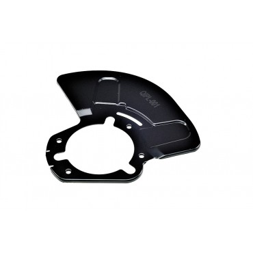 Protecteur Disque de Frein Avant Gauche Pour Opel Astra H Zafira B A B 543000