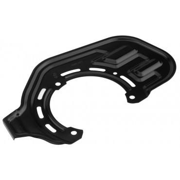 Protecteur Disque de Frein Avant Gauche Pour Opel Combo Corsa C Meriva A 543086