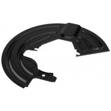 Protecteur Disque de Frein Avant Gauche Pour Renault Clio I II Kangoo 8200778811