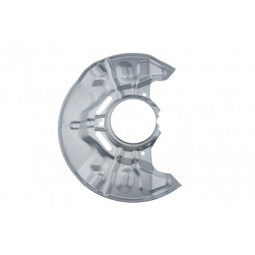 Protecteur Disque de Frein Avant Gauche Pour Toyota Avensis 2003-2008 4778205030