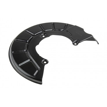 Protecteur Disque de Frein Avant Gauche Pour Audi A1 A3 Q3 VW SHARAN 1K0615311F