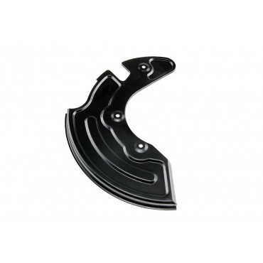 Protecteur Disque de Frein Avant Gauche Pour Audi A4 A6 Vw Passat 8D0615311E