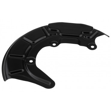 Protecteur Disque de Frein Avant Gauche Pour Vw Lupo I 1999-2005 6E0615311B