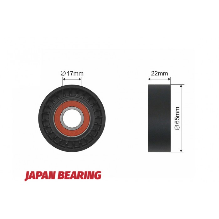 Poulie Galet Courroie Enrouleur Pour Mercedes Classe Cla A B C Gla 2702000070