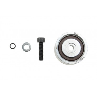 Poulie Galet Courroie Enrouleur Pour Citroën Berlingo C4 I C5 I 1613838480