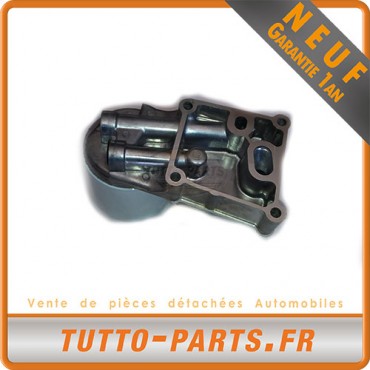 Radiateur Refroidisseur D'Huile + Filtre Ford Fiesta Focus Transit