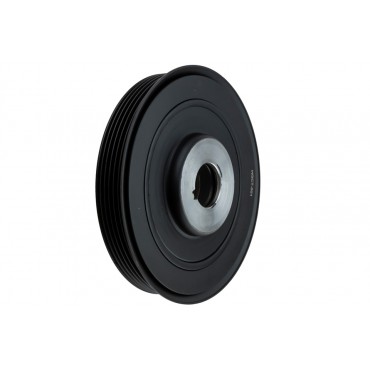 Poulie Damper Pour Citroën Berlingo First C5 C8 Xantia Xsara Fiat Ducato 0515P2