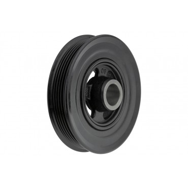 Poulie Damper Pour Ford B-Max C-Max II Fiesta VI Focus III Mondeo IV 1539704