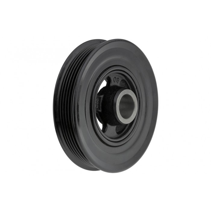 Poulie Damper Pour Ford B-Max C-Max II Fiesta VI Focus III Mondeo IV 1539704