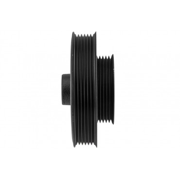 Poulie Damper Pour Ford Fiesta V Focus I 1141497 2S6G6B321AA 2S6G6B321AB