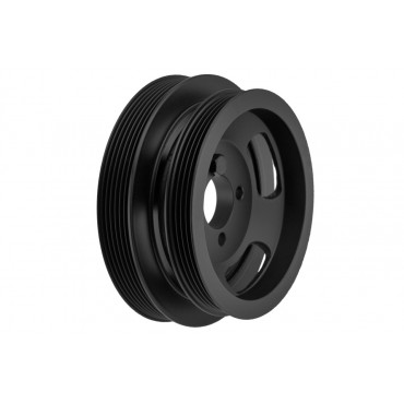 Poulie Damper Pour Fiat Doblo Fiorino Linea Qubo Strada 551825060 55182506