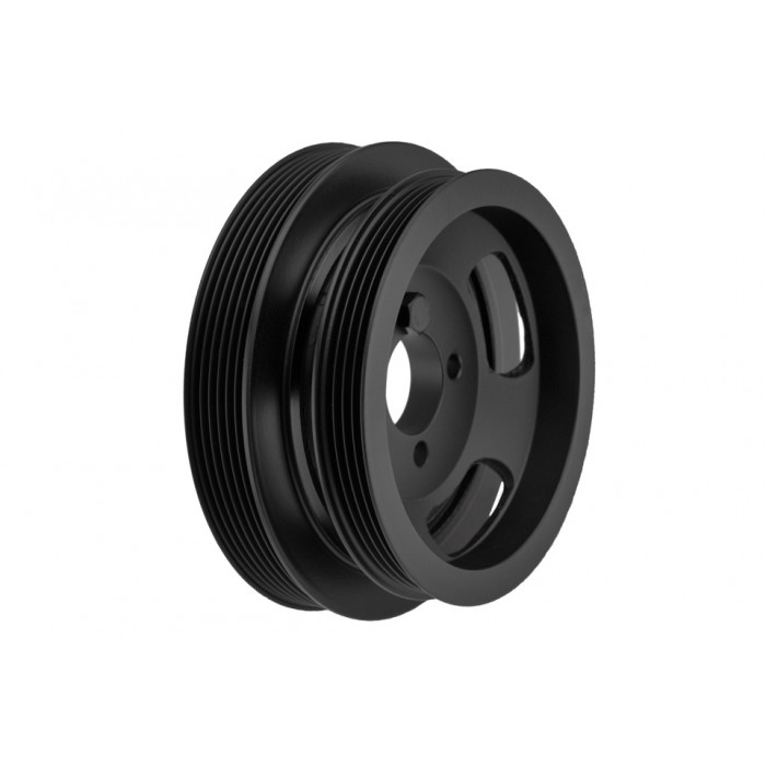 Poulie Damper Pour Fiat Doblo Fiorino Linea Qubo Strada 551825060 55182506