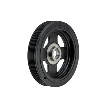 Poulie Damper Pour Toyota Yaris 1.4 D-4D 2006-2012 134070N010 1340733030