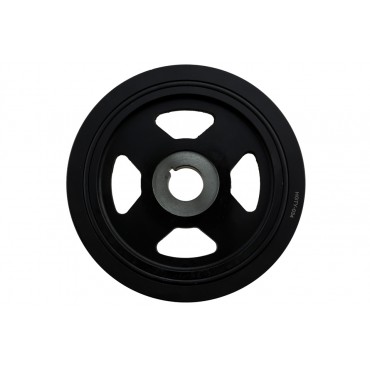 Poulie Damper Pour Toyota Yaris 1.4 D-4D 2006-2012 134070N010 1340733030