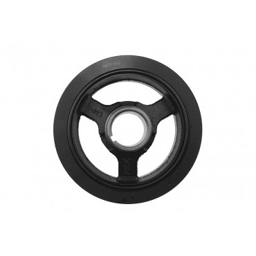 Poulie de Pompe Direction Assistée Pour Cadillac Bls Cts Srx 12603181 615741