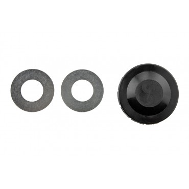 Poulie Galet Courroie Enrouleur Pour Audi A4 A5 A6 A7 Q7 Vw Amarok 059903341Q