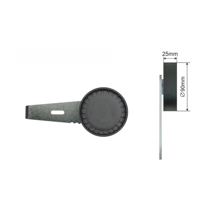 Poulie Galet Courroie Enrouleur Pour Citroën Berlingo Jumper I Xantia Xm 575118