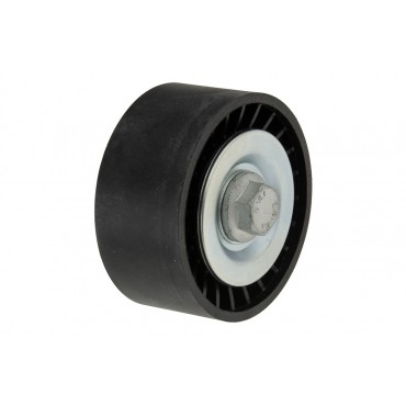 Poulie Galet Courroie Enrouleur Pour Bmw Série 3 E46 5 E39 7 E38 X5 E53 4802597