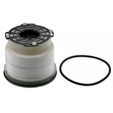 Filtre à Carburant Pour Ford Ranger 2.2 TDCi - à partir de 2011 1725552 1722896