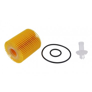 Filtre à Huile Pour Lexus Gs Is II III Ls Toyota Auris Avensis Corolla 415231060