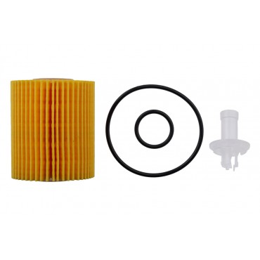 Filtre à Huile Pour Lexus Gs Is II III Ls Toyota Auris Avensis Corolla 415231060