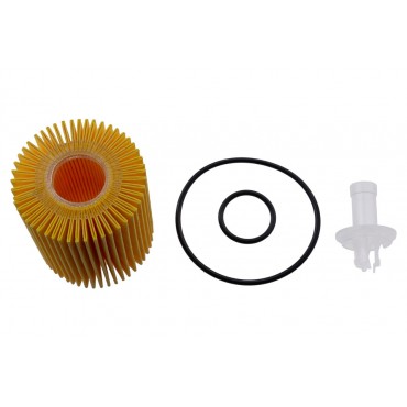 Filtre à Huile Pour Lexus Gs Is II III Ls Toyota Auris Avensis Corolla 415231060