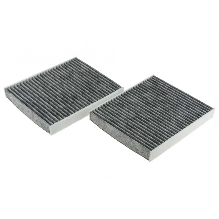 Filtre Habitacle Pour Alpina B5 B6 B7 D5 Bmw Série 5 F07 6 F06 7 F01 64119163328