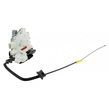 Gache Serrure de Porte Arrière Gauche Pour Audi A7 2010-2018 4G8839015