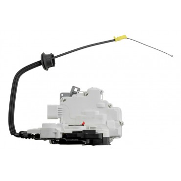 Gache Serrure de Porte Arrière Gauche Pour Audi A7 2010-2018 4G8839015