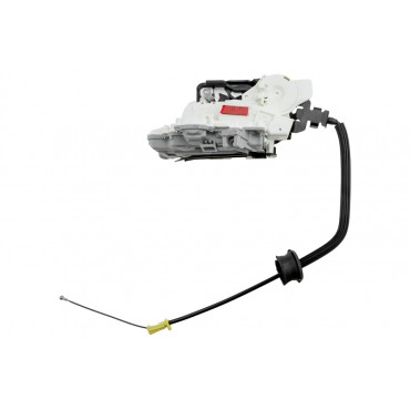 Gache Serrure de Porte Arrière Gauche Pour Audi A7 2010-2018 4G8839015