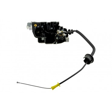 Gache Serrure de Porte Arrière Gauche Pour Audi A7 2010-2018 4G8839015