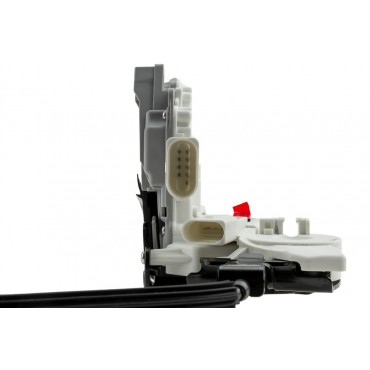Gache Serrure de Porte Arrière Gauche Pour Audi A7 2010-2018 4G8839015